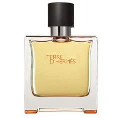 Hermès Terre d’Hermès Parfum Set 75ml + 15ml + 40ml
