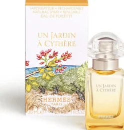 Hermès Un Jardin à Cythère 30ml eau de toilette spray