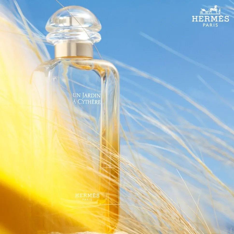 Hermès Un Jardin à Cythère 30ml eau de toilette spray