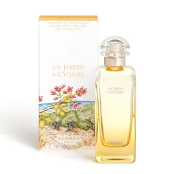 Hermès Un Jardin à Cythère 100ml eau de toilette spray