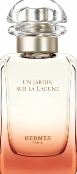 Hermès Un Jardin Sur La Lagune 50ml eau de toilette spray