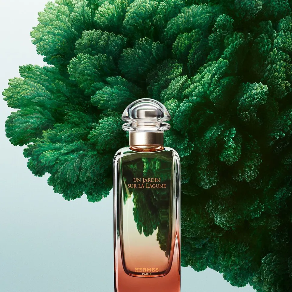 Hermès Un Jardin Sur La Lagune 30ml eau de toilette spray