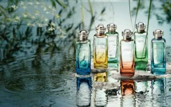 Hermès Un Jardin Sur La Lagune 100ml eau de toilette spray