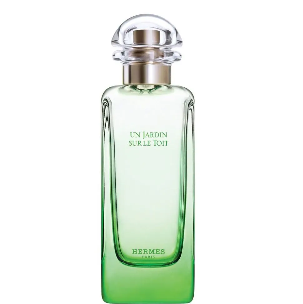 Hermès Un Jardin Sur le Toit 100ml eau de toilette spray