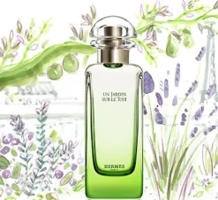 Hermès Un Jardin Sur le Toit 30ml eau de toilette spray