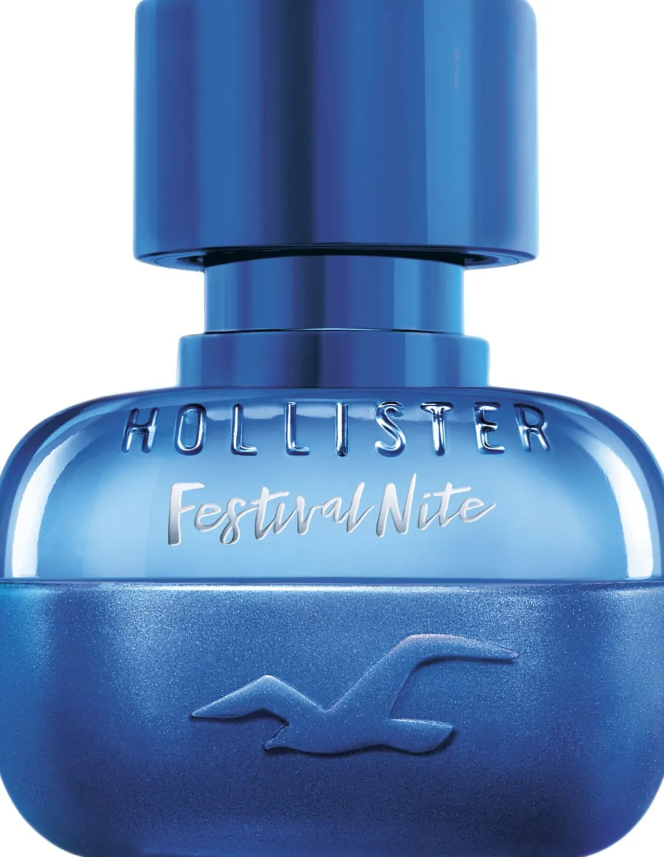 Hollister Festival Nite for Him 100ml Eau de Toilette Spray