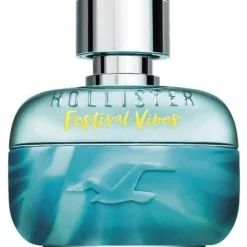 Hollister Festival Vibes for Him 100ml Eau de Toilette Spray