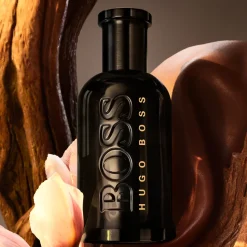 Hugo Boss Bottled Geschenkset parfum 100ml + douchegel 100ml + deodorantstick 75ml