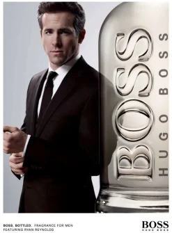 Hugo Boss Bottled 150ml Deodorant spray