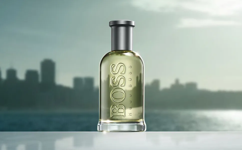 Hugo Boss Bottled 150ml Deodorant spray