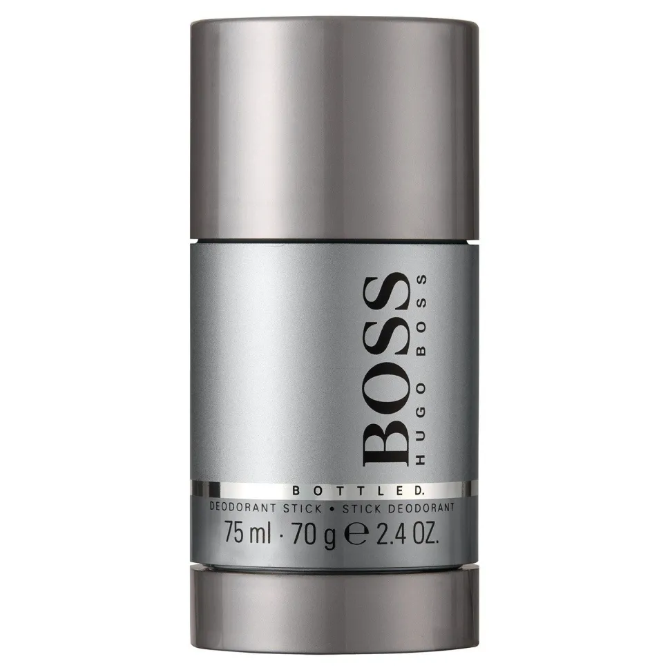 Hugo Boss Bottled 75ml Deodorant Stick