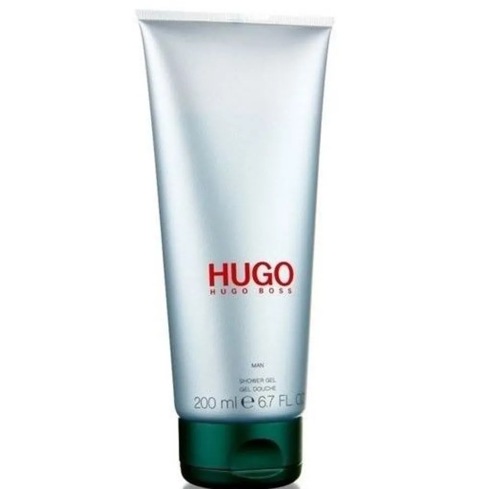 Hugo Boss Hugo Man 200ml Showergel