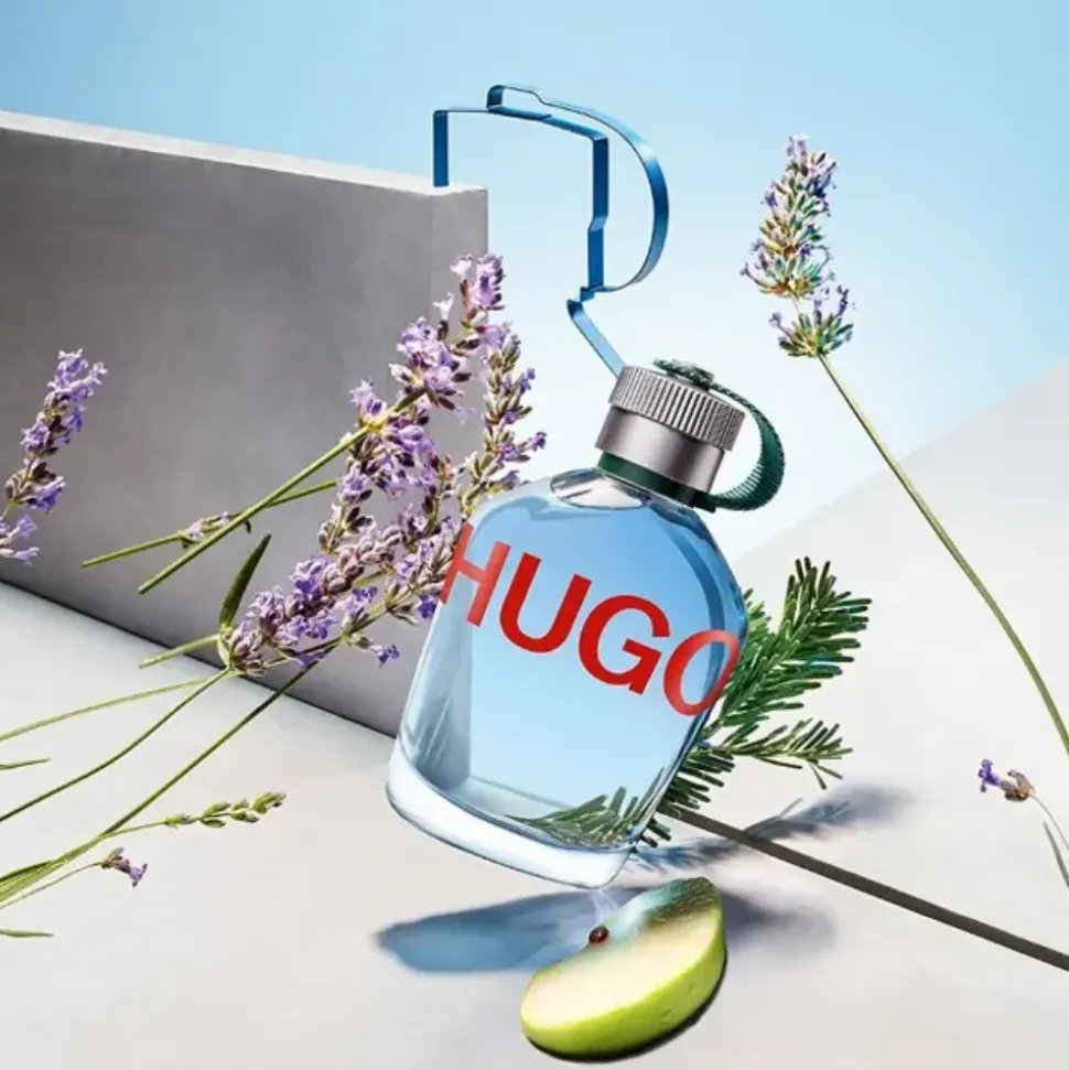 Hugo Boss Hugo Man 200ml Showergel