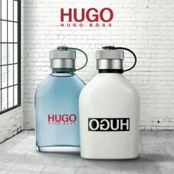 Hugo Boss Hugo Reversed 125ml eau de toilette spray