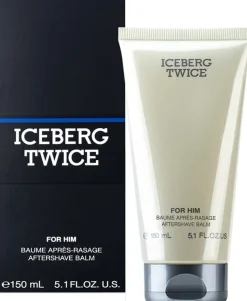 Iceberg Twice 150ml Aftershave Balm