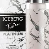Iceberg Twice Platinum 125ml eau de toilette spray
