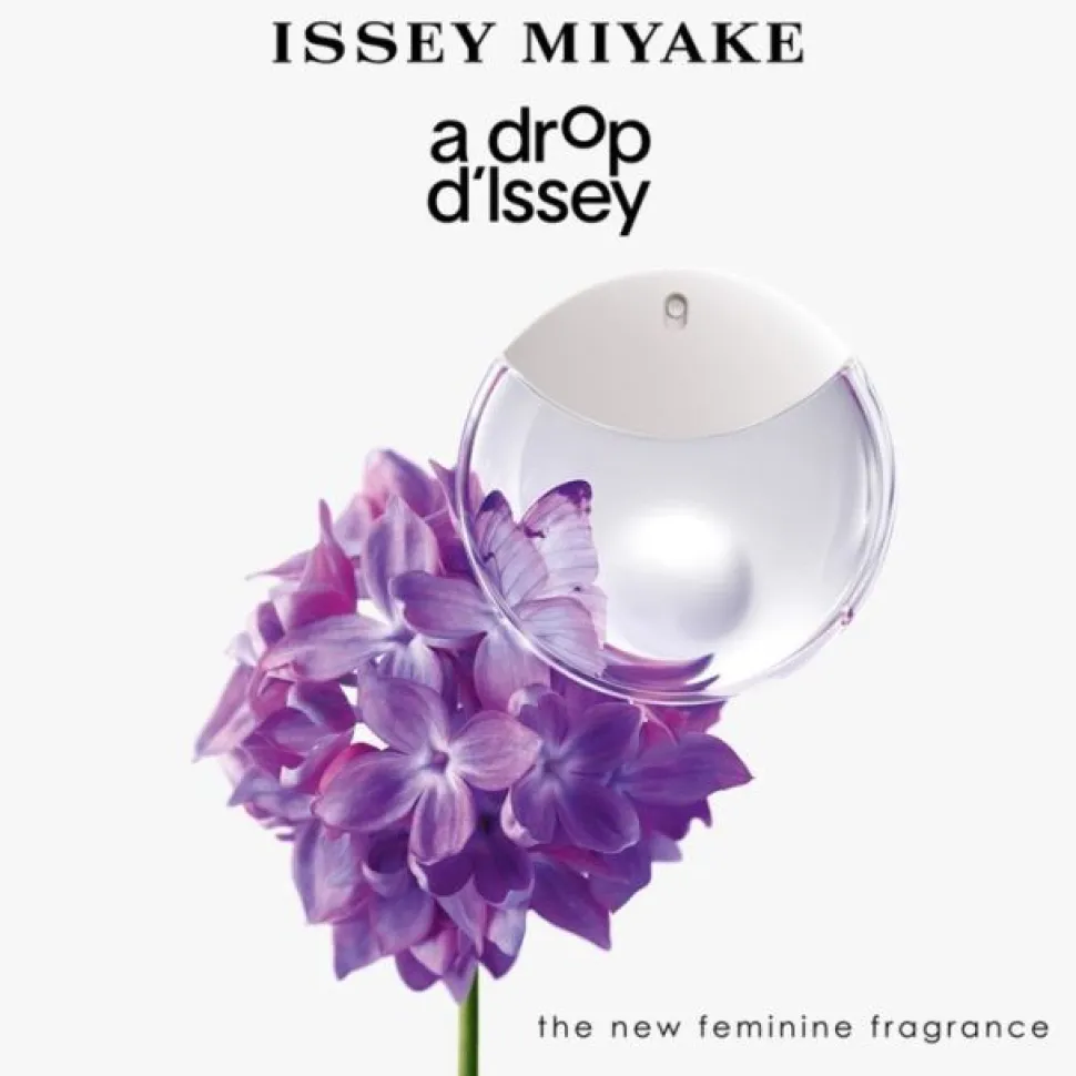 Issey Miyake A Drop d'Issey 50ml eau de parfum spray