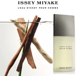 Issey Miyake L'eau D'Issey Pour Homme Set 75ml edt + 50ml Showergel