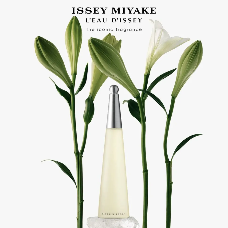 Issey Miyake L'eau D'Issey Femme 50ml eau de toilette spray
