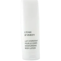 Issey Miyake L'eau D'Issey Woman 200ml Bodylotion