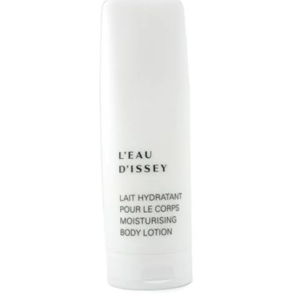 Issey Miyake L'eau D'Issey Woman 200ml Bodylotion