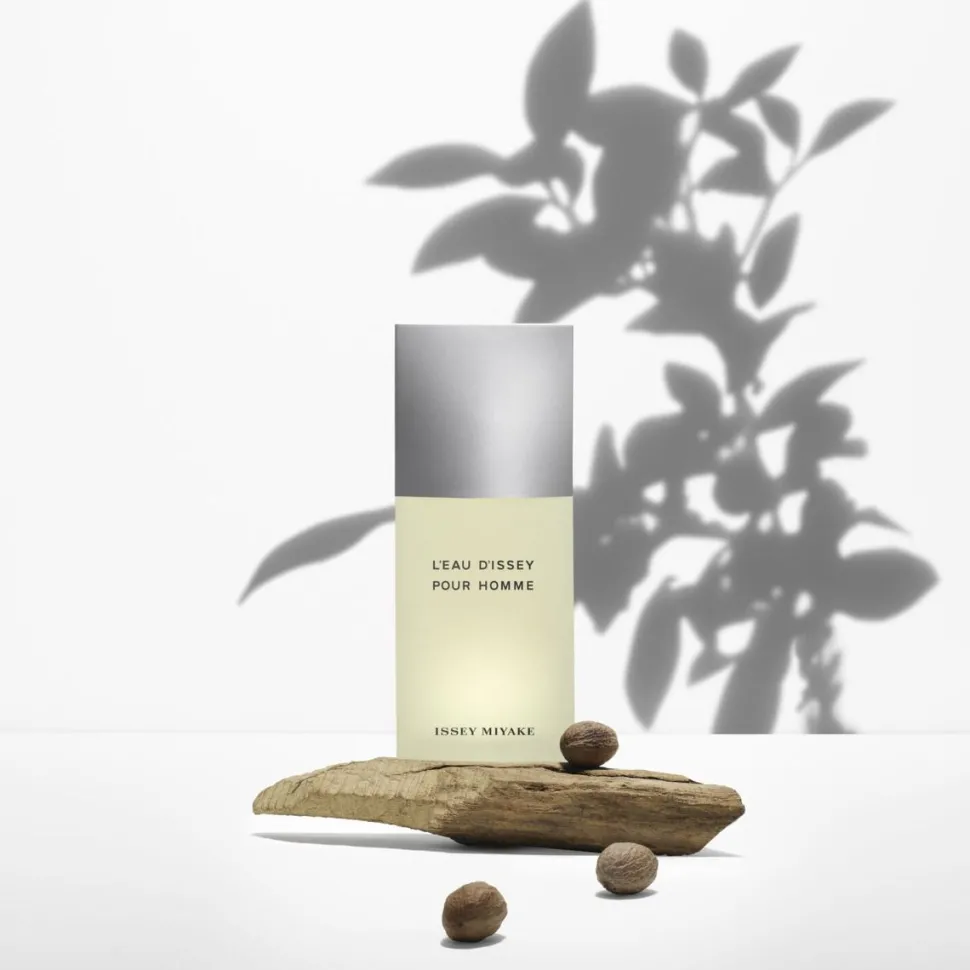 Issey Miyake L'eau D'Issey Pour Homme 125ml eau de toilette spray