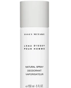 Issey Miyake L'eau D'issey Pour Homme 150ml Deodorant Spray