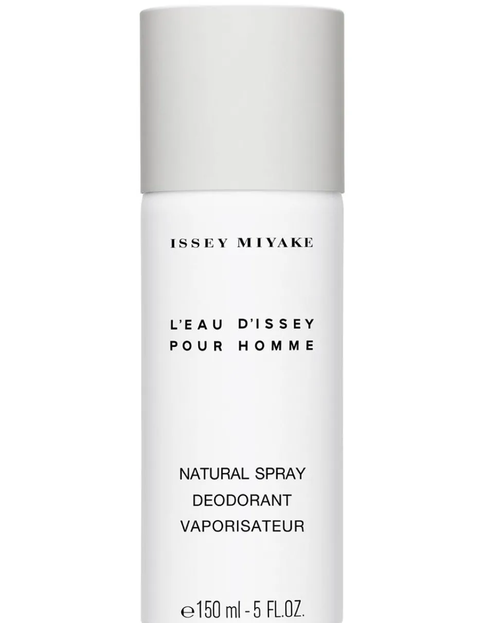 Issey Miyake L'eau D'issey Pour Homme 150ml Deodorant Spray
