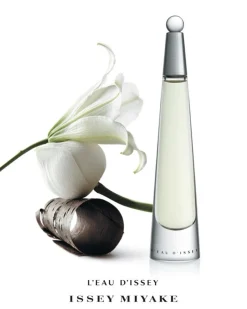 Issey Miyake L'eau D'Issey Woman Set 100ml eau de toilette  spray + 75ml Bodycream