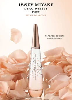 Issey Miyake L'Eau D'Issey Femme Pure Petale de Nectar 90ml eau de toilette spray