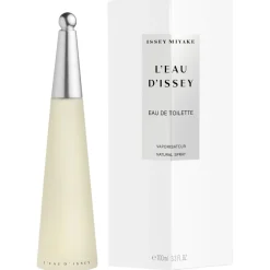 Issey Miyake L'eau D'Issey Femme 100ml eau de toilette spray