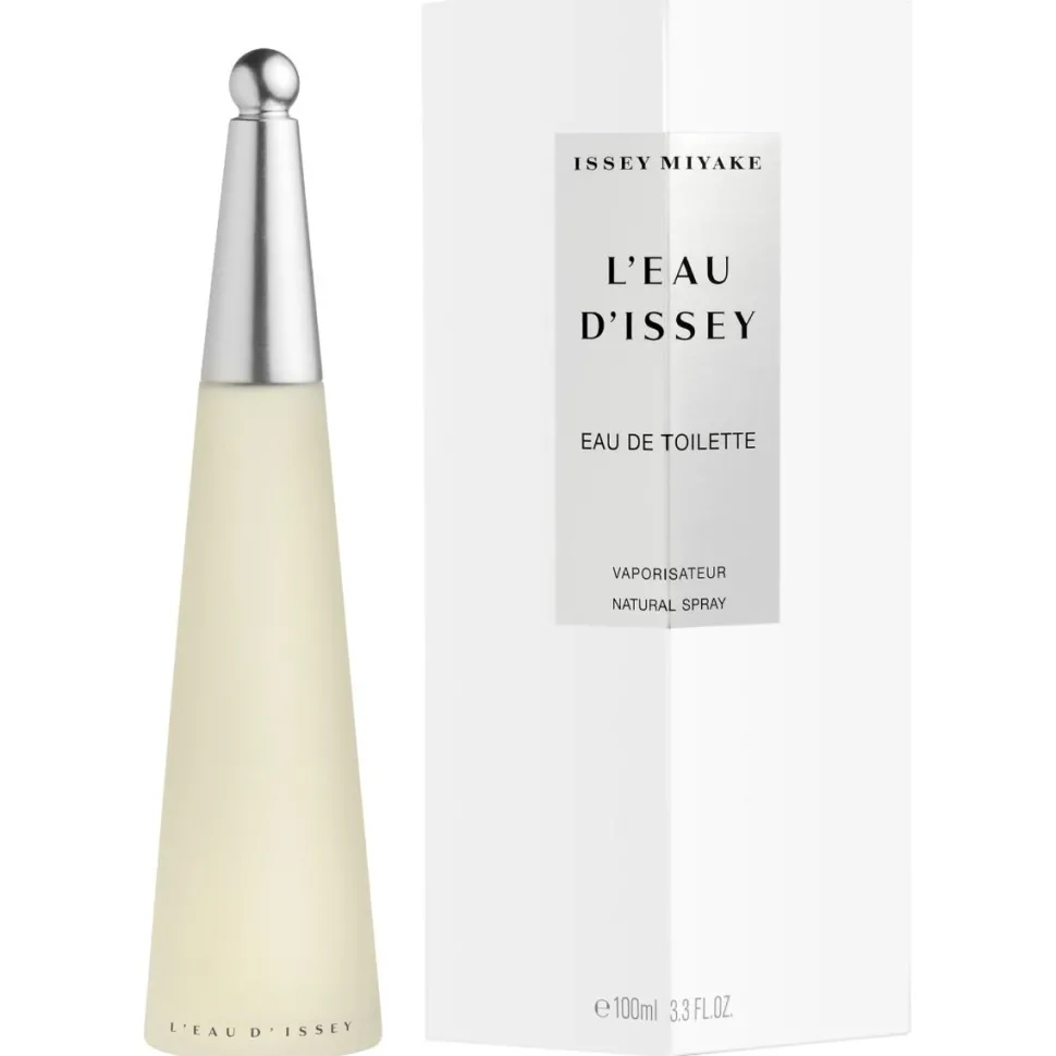 Issey Miyake L'eau D'Issey Femme 100ml eau de toilette spray