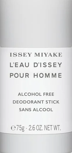 Issey Miyake L'Eau d'Issey Pour Homme 75ml Deodorant Stick