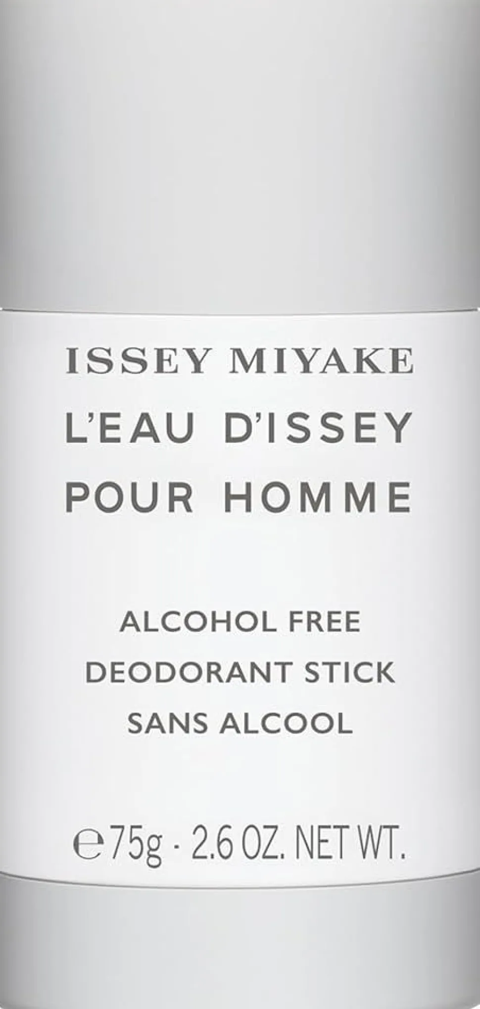 Issey Miyake L'Eau d'Issey Pour Homme 75ml Deodorant Stick