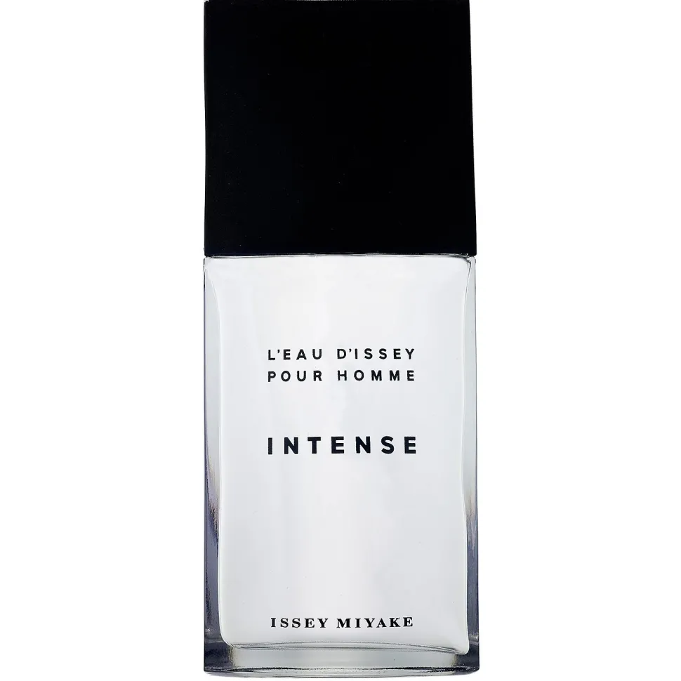 Issey Miyake L'Eau d'Issey pour Homme Intense 125ml eau de toilette spray