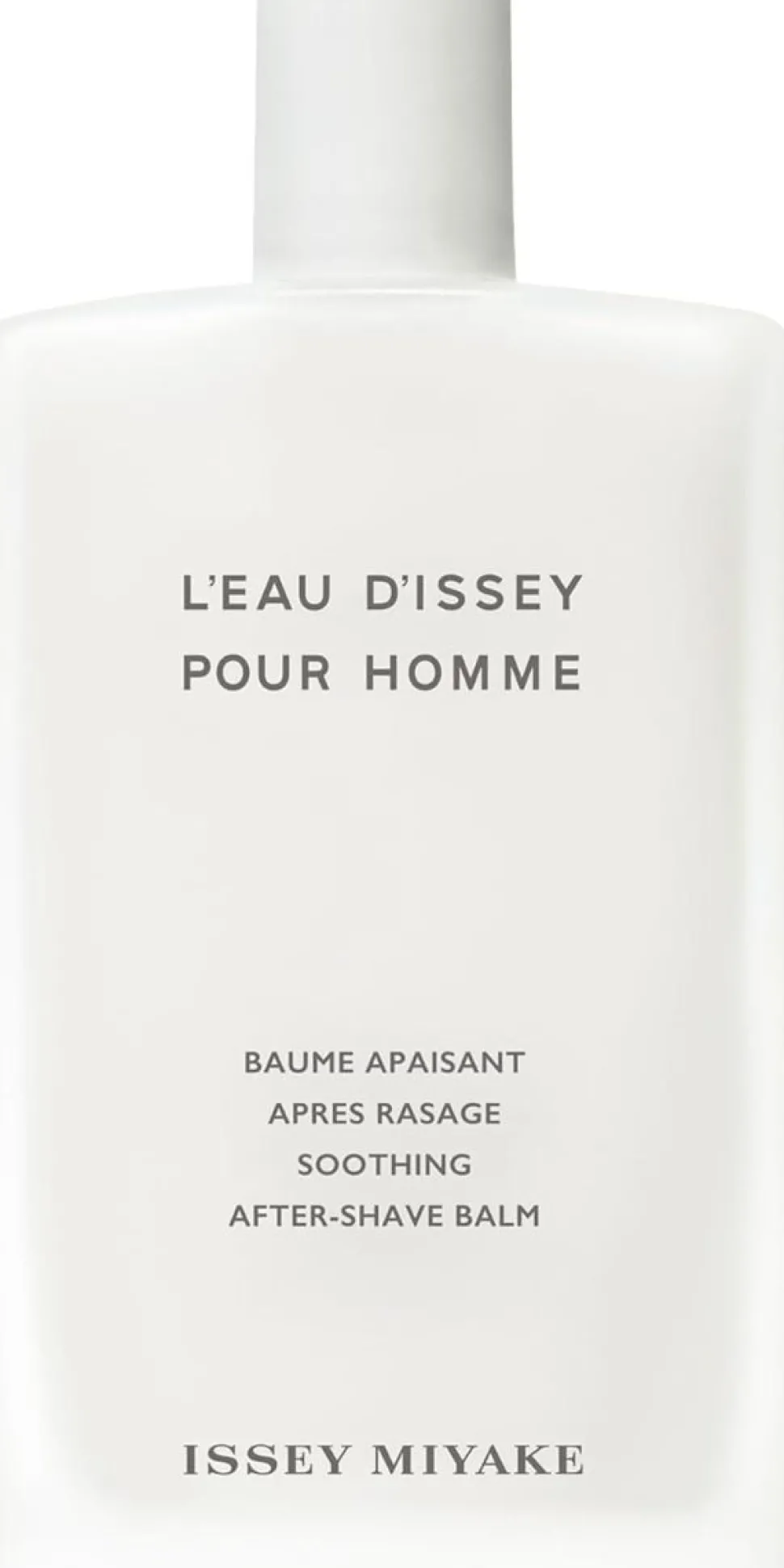 Issey Miyake L'Eau d'Issey Pour Homme 100ml Aftershave Balm