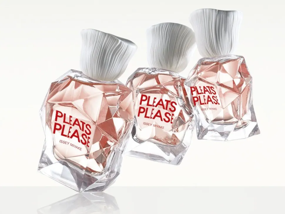 Issey Miyake Pleats Please 50ml eau de toilette spray