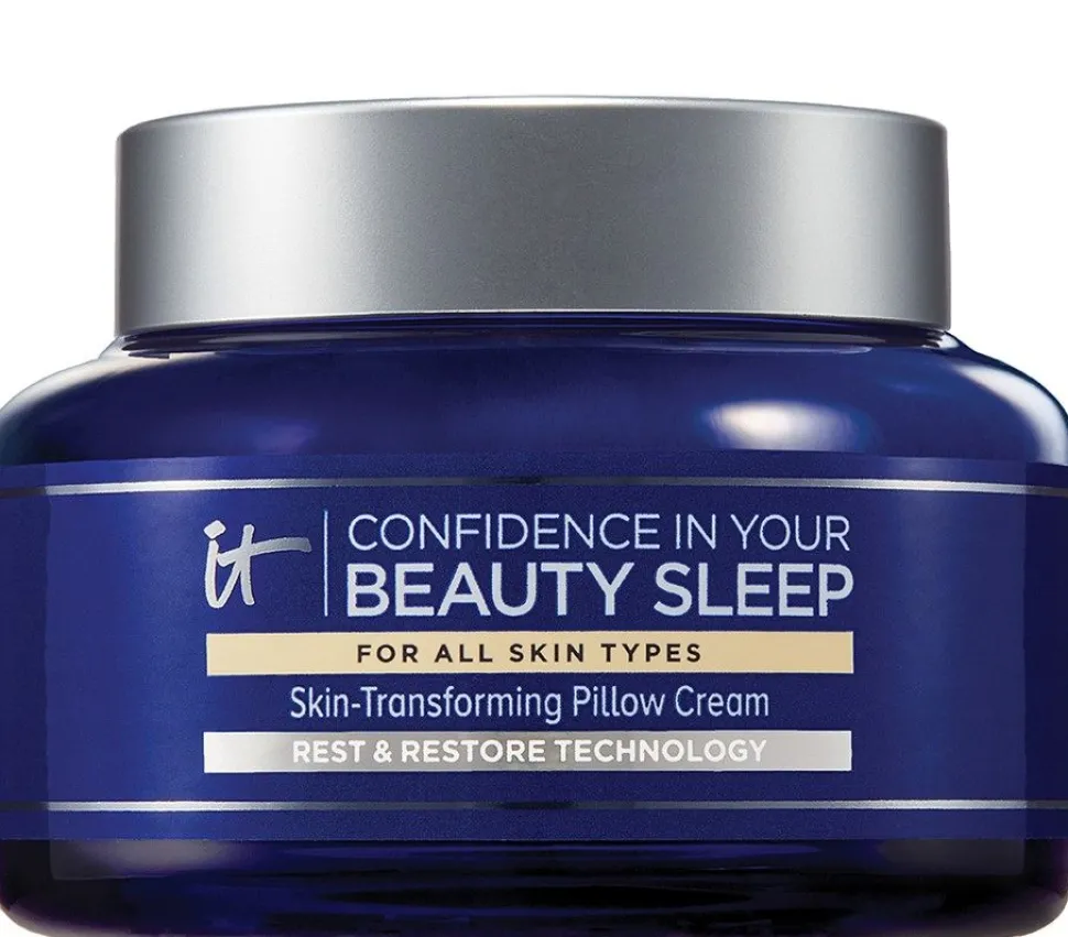 IT Cosmetics Confidence in Your Beauty Sleep 60ml Nachtcrème