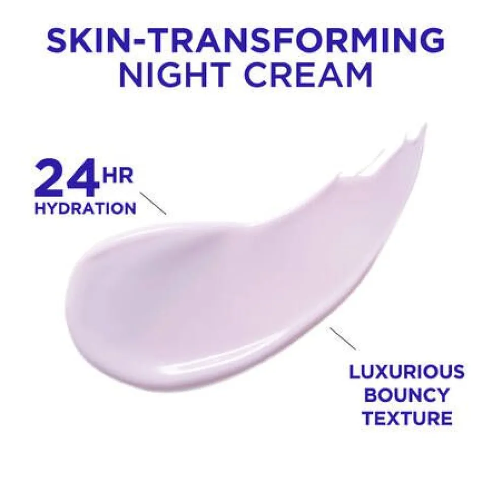 IT Cosmetics Confidence in Your Beauty Sleep 60ml Nachtcrème