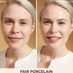 IT Cosmetics Your Skin But Better CC+ Nude Glow Foundation SPF 40 Fair Porcelain 32ml