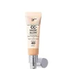 IT Cosmetics Your Skin But Better CC+ Nude Glow Foundation SPF 40 Medium 32ml