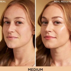 IT Cosmetics Your Skin But Better CC+ Nude Glow Foundation SPF 40 Medium 32ml