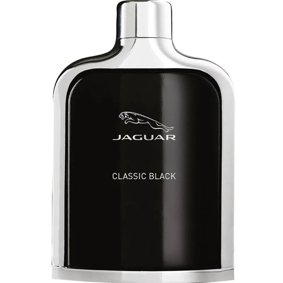 Jaguar Classic Black 100ml Eau de toilette spray