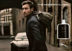 Jaguar Classic Black 100ml Eau de toilette spray