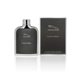 Jaguar Classic Chromite 100ml eau de toilette spray