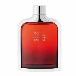 Jaguar Classic Red 100ml eau de toilette spray