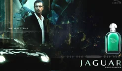 Jaguar for Men 100ml eau de toilette spray