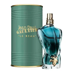 Jean Paul Gaultier Le Beau 125ml eau de toilette spray