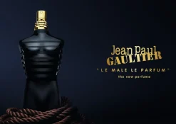 Jean Paul Gaultier Le Male Le parfum Intense 75ml eau de parfum