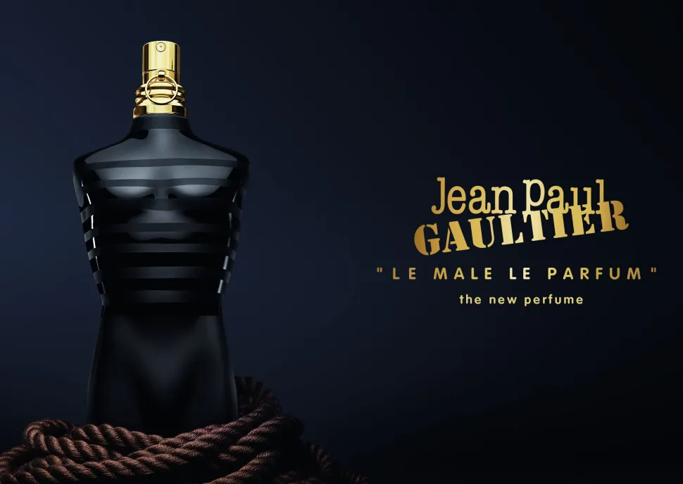 Jean Paul Gaultier Le Male Le parfum Intense 75ml eau de parfum